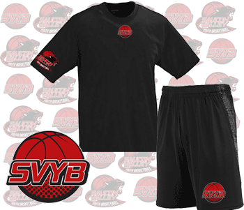 GroupImage Everyone gets a free car logo magnet and there is new optional clothing you can purchase for your child to wear under their jerseys or with their uniforms.