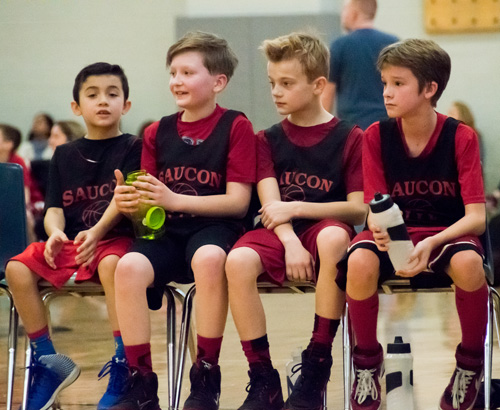TeamonBench